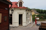 Europe - Sweden - Skansen - the open air museum - last century life preserved