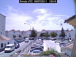 Ronda, Andalucia