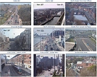 Dublin city traffic cams