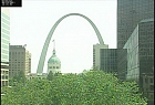 Saint Louis Arch, Missouri