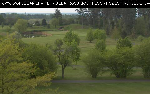 Golf Resort Albatross, CZ