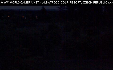Golf Resort Albatross