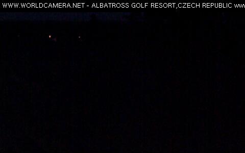 Golf Resort Albatross
