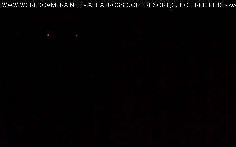 Golf Resort Albatross