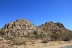 Joshua Tree Park.