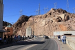 North America - USA - Arizona - The Dam.