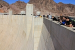 North America - USA - Arizona - Concrete abyss.