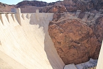North America - USA - Arizona - The Dam.