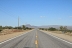Pierce Ferry Road, jedeme od Las Vegas směr Grand Canyon