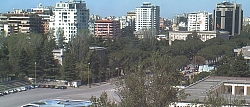 Tirana Sheraton