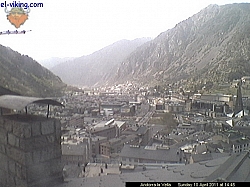 Andorra la Vella