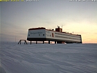 Georg von Neumayer Antarctic Station