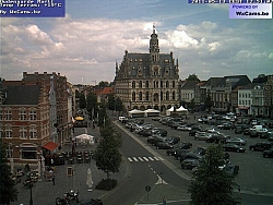 Oudenaarde Markt