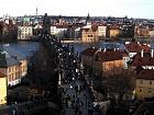 Prague, Charles Bridge