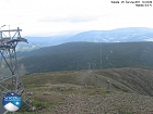 Sněžka, funicular