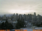 Vancouver city