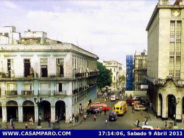 Havana, Kuba