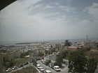 Tarifa, Andalucia, the city view