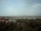 Athens skyline camera 1