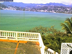 Grenada, Hotel Flamboyant