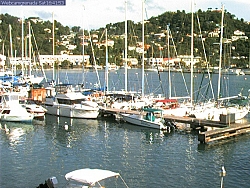 Grenada Yacht Club