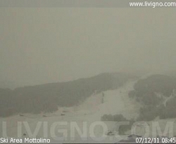 Livigno, Mottolino slope