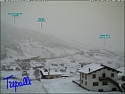 Livigno, Treppale slope and road