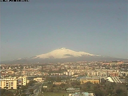 Etna Volcano, Sicilia