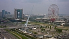 Tokio, Odaiba, Daikanransha