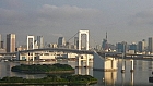 Tokio, Rainbow Bridge