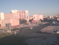 Aktau, Kazakhstan