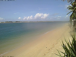 Lamu Island, Shela Beach, Peponi hotel
