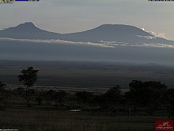 Mt.Kilimanjaro