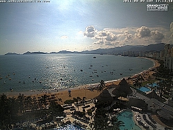 Acapulco, panorama
