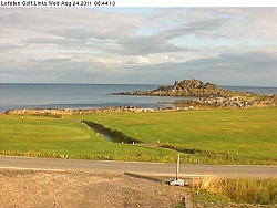 Lofoten Golf Links