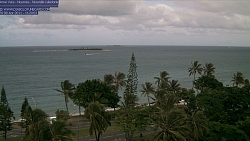 Anse Vata - Noumea