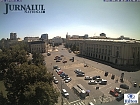 Bukurešť, Náměstí Revoluce