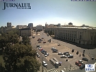 Bucharest, Revolution Square