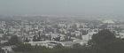 Tunis city view