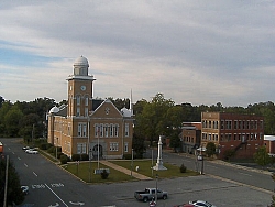 Centreville, Alabama