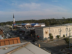 Cullman, Alabama