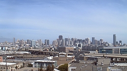 San Francisco, California, Portrero Hill