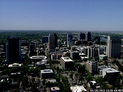 Sacramento, California