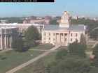 The University of Iowa