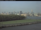 Hoboken, New Jersey, pier cam