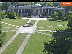 Oregon State University - Memorial Union