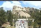 Mount Rushmore, South Dakota