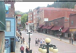 Deadwood, South Dakota