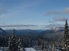 Mount Rainier National Park