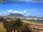 Cape Town, Kapské město, Stolová hora
